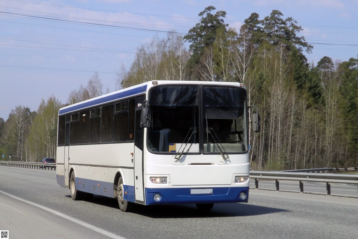 ЛиАЗ 5256