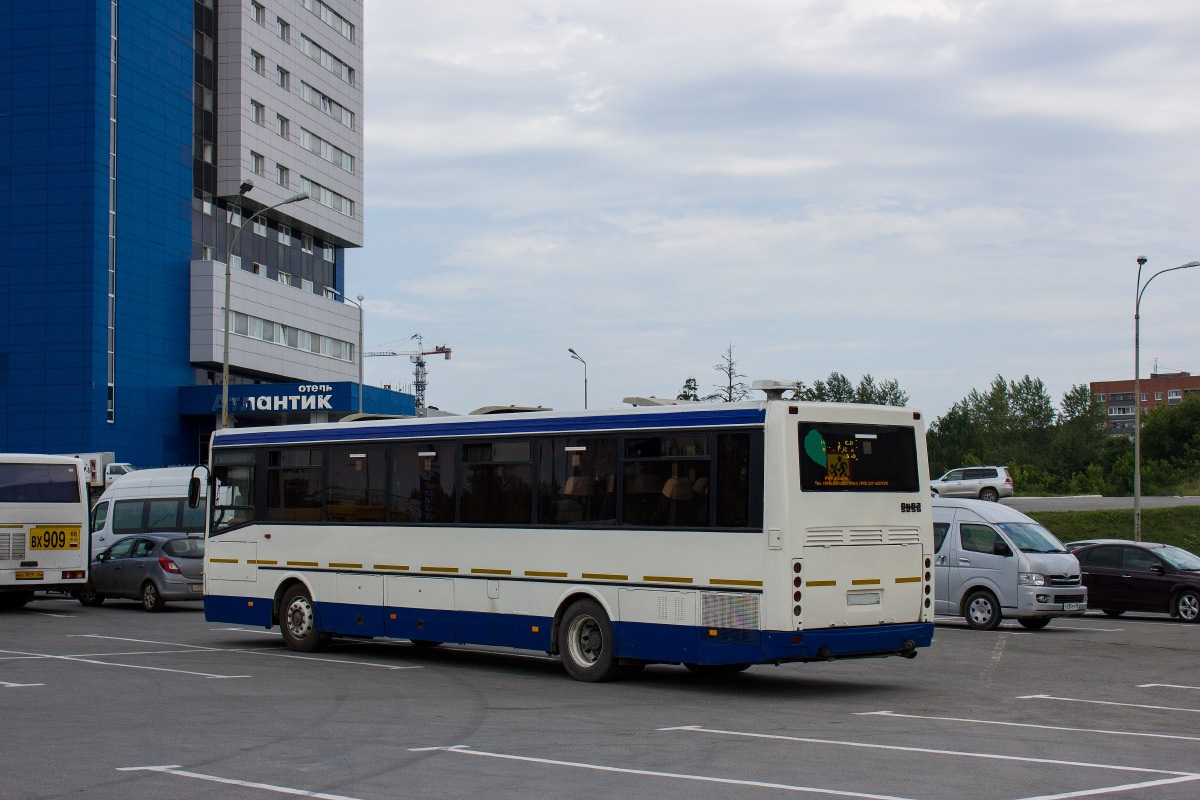ЛиАЗ 5256